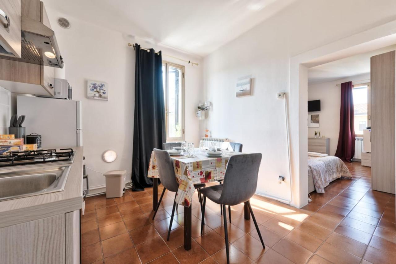 Venice Vacation Apartment Two Bedrooms Marghera Dış mekan fotoğraf