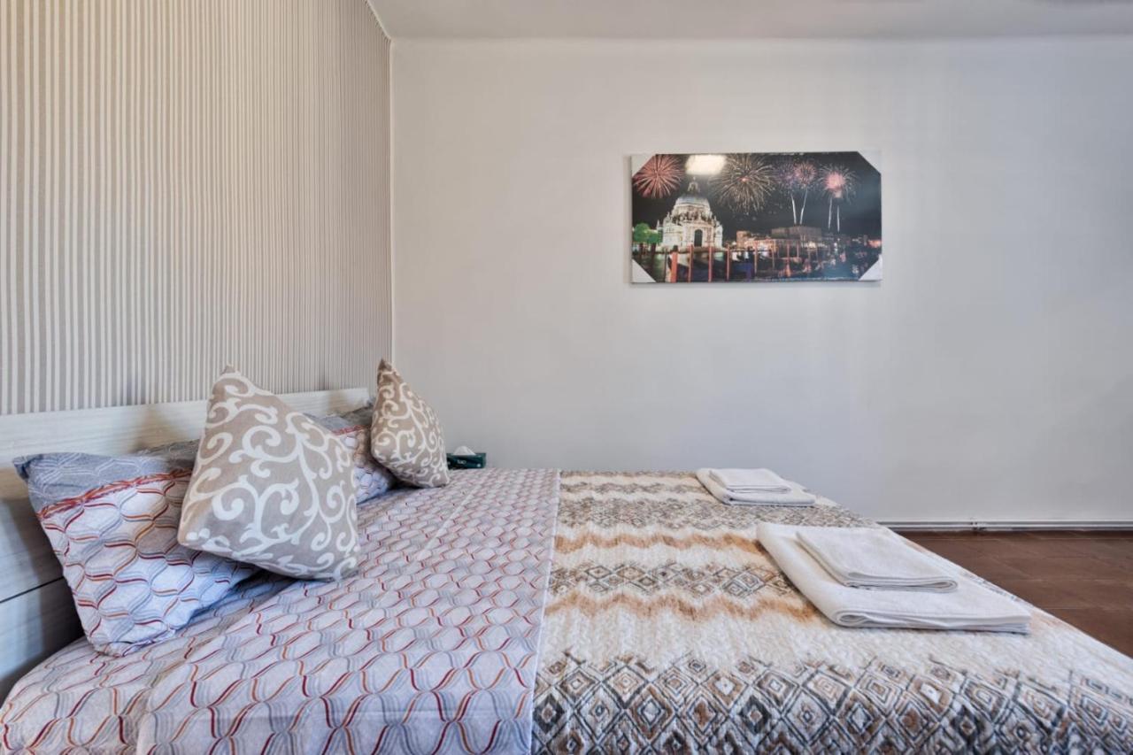 Venice Vacation Apartment Two Bedrooms Marghera Dış mekan fotoğraf
