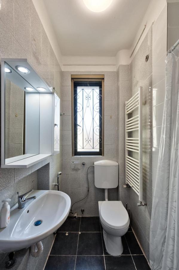 Venice Vacation Apartment Two Bedrooms Marghera Dış mekan fotoğraf