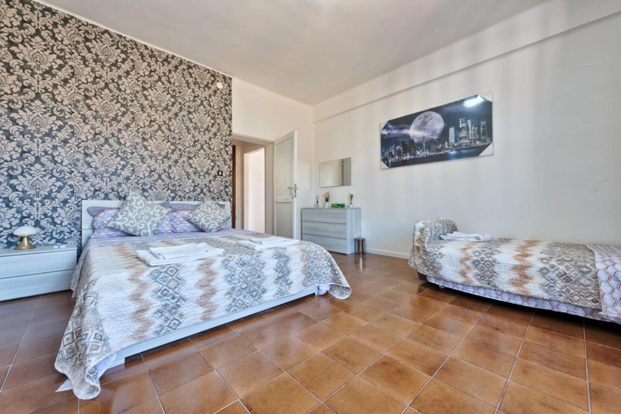 Venice Vacation Apartment Two Bedrooms Marghera Dış mekan fotoğraf