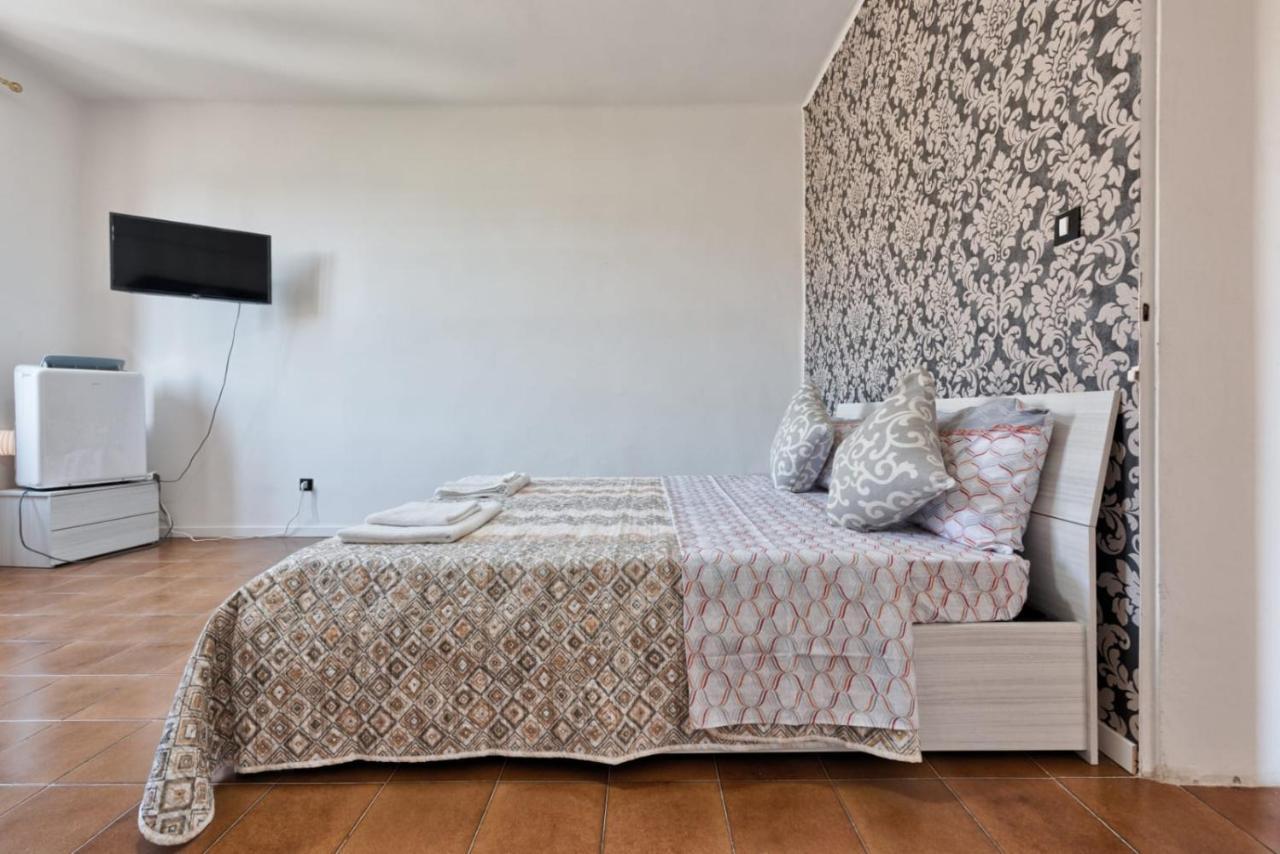 Venice Vacation Apartment Two Bedrooms Marghera Dış mekan fotoğraf