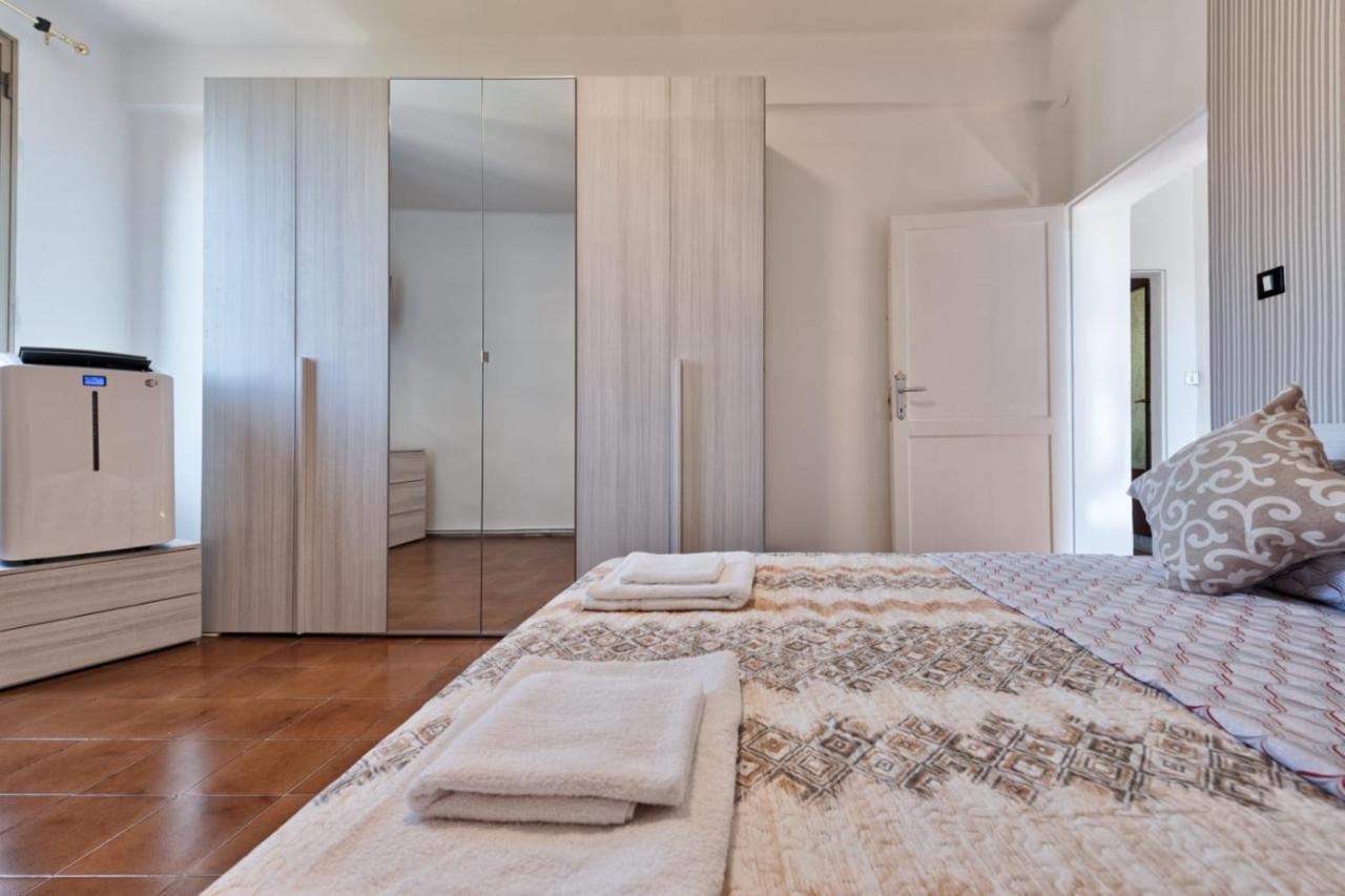Venice Vacation Apartment Two Bedrooms Marghera Dış mekan fotoğraf