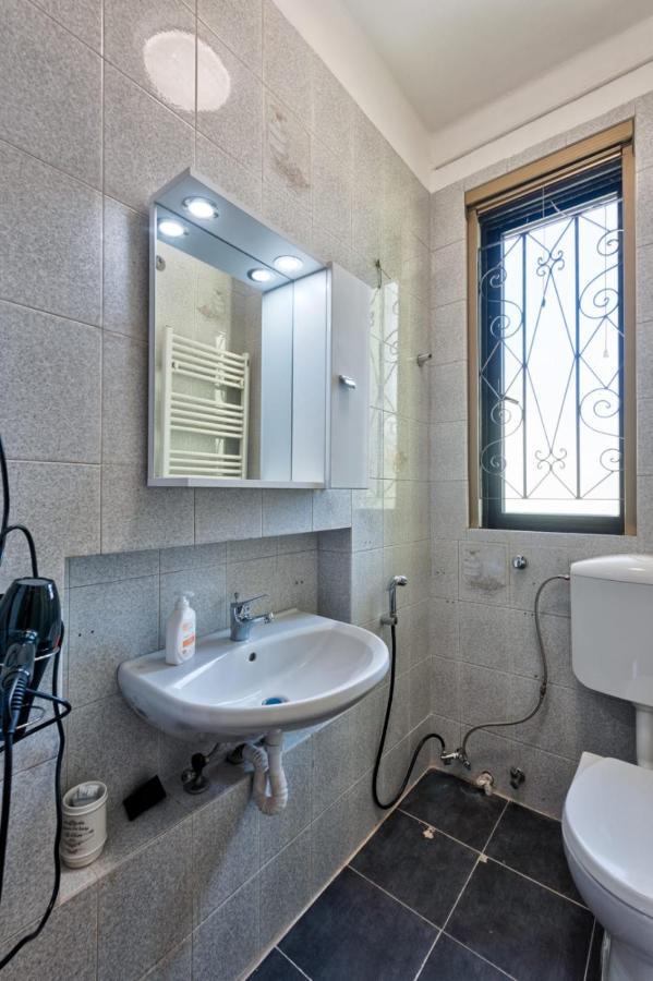 Venice Vacation Apartment Two Bedrooms Marghera Dış mekan fotoğraf