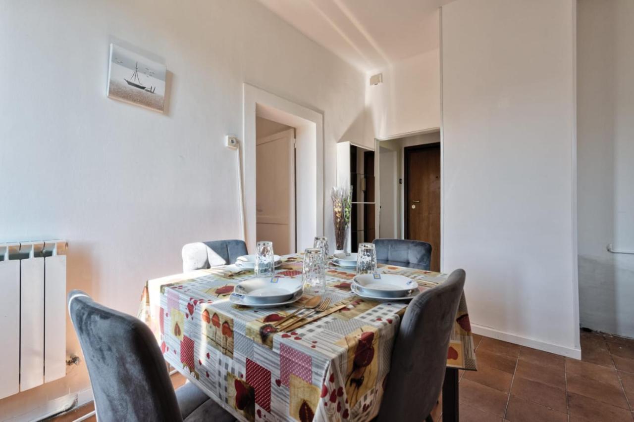 Venice Vacation Apartment Two Bedrooms Marghera Dış mekan fotoğraf