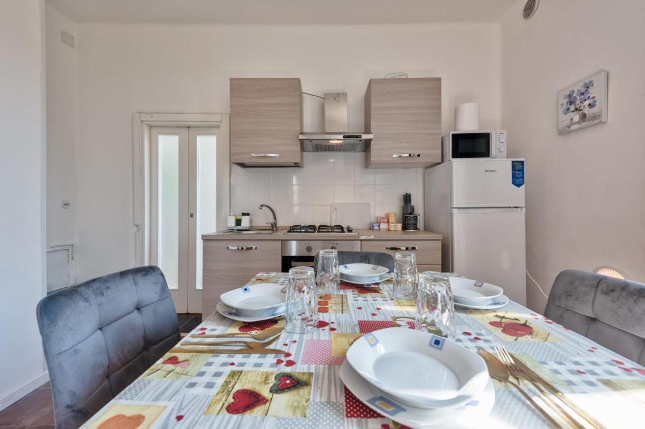 Venice Vacation Apartment Two Bedrooms Marghera Dış mekan fotoğraf