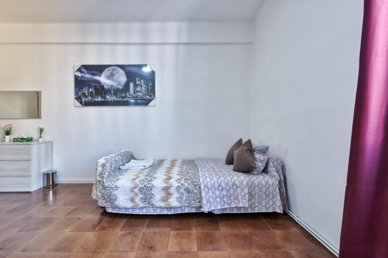Venice Vacation Apartment Two Bedrooms Marghera Dış mekan fotoğraf