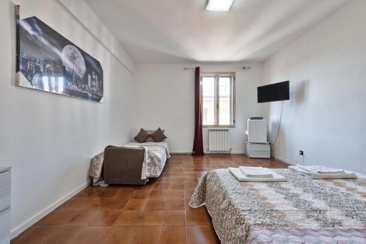 Venice Vacation Apartment Two Bedrooms Marghera Dış mekan fotoğraf